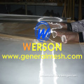 120mesh Ultra-thin Stainless steel Wire Cloth